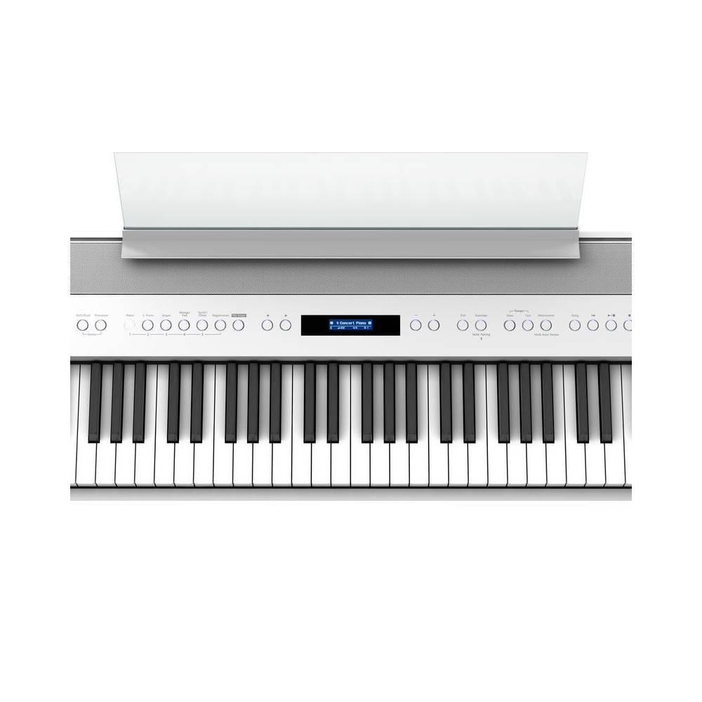 Roland FP-60X digitale piano wit