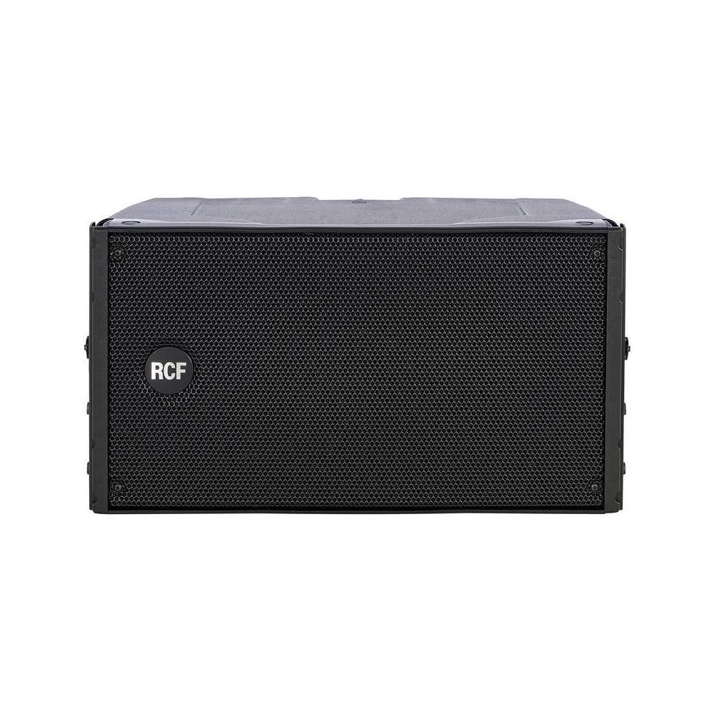 RCF HDL 10-A actieve 2x 8 inch line array luidspreker 1400Wp