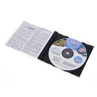 Eminence Designer CD ROM