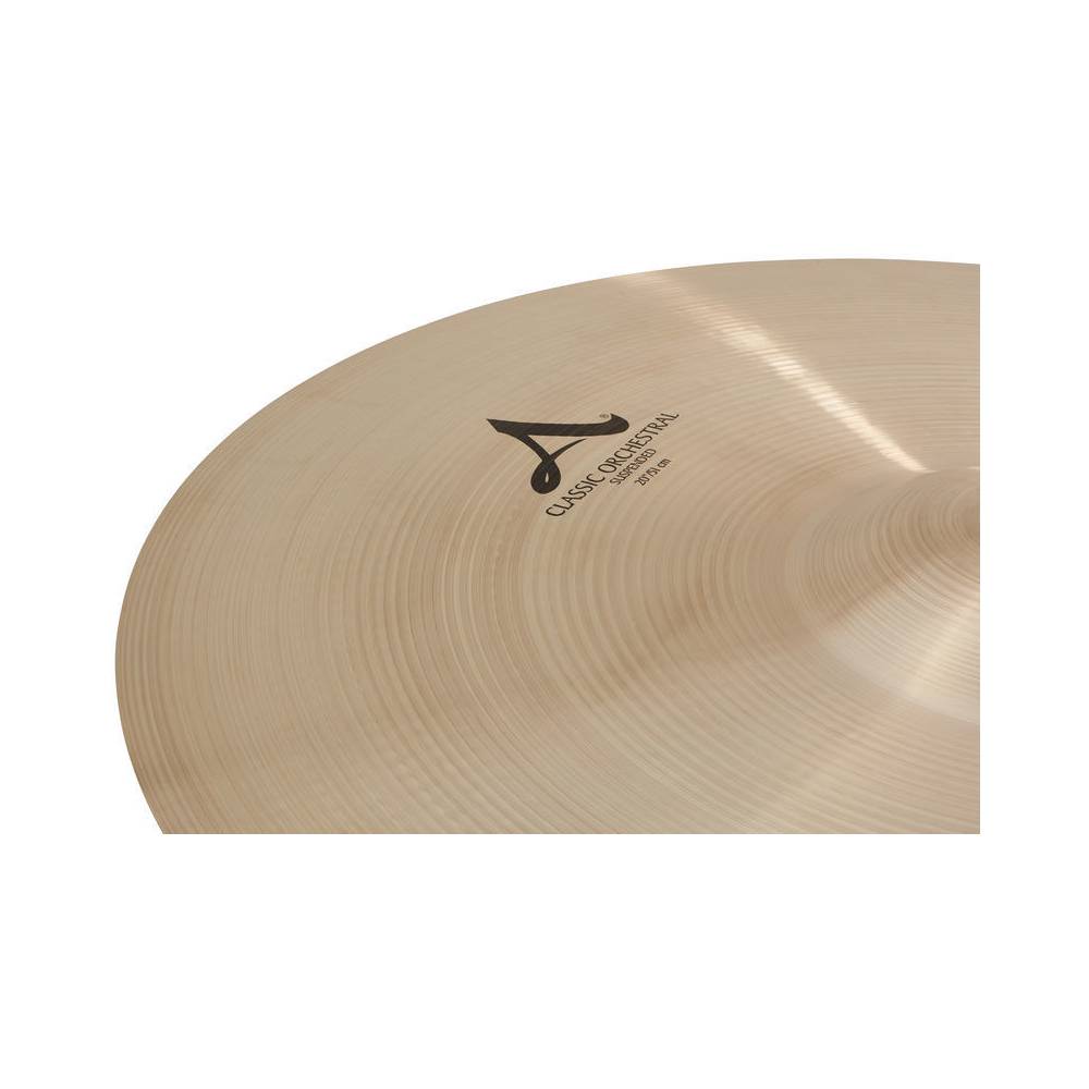 Zildjian 20 Classic Orchestral Selection Suspended
