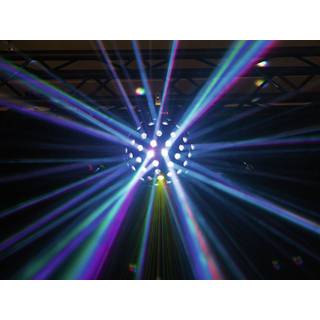 Eurolite LED B-40 Laser Beam effect