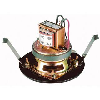 DAP CST-206 100V 2,5 inch plafondluidspreker