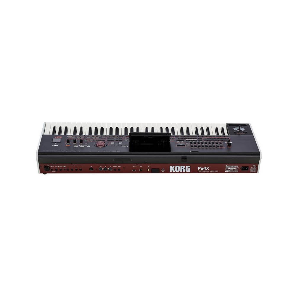 Korg Pa4X-61 Oriental