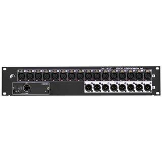 Soundcraft Mini stagebox 16R digitale snake