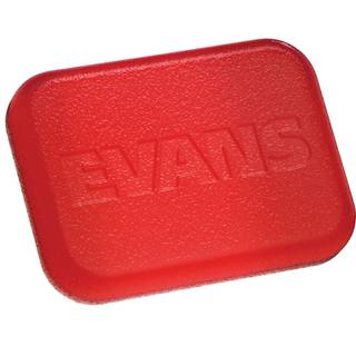 Evans EQ Pods demperpads (set van 7)