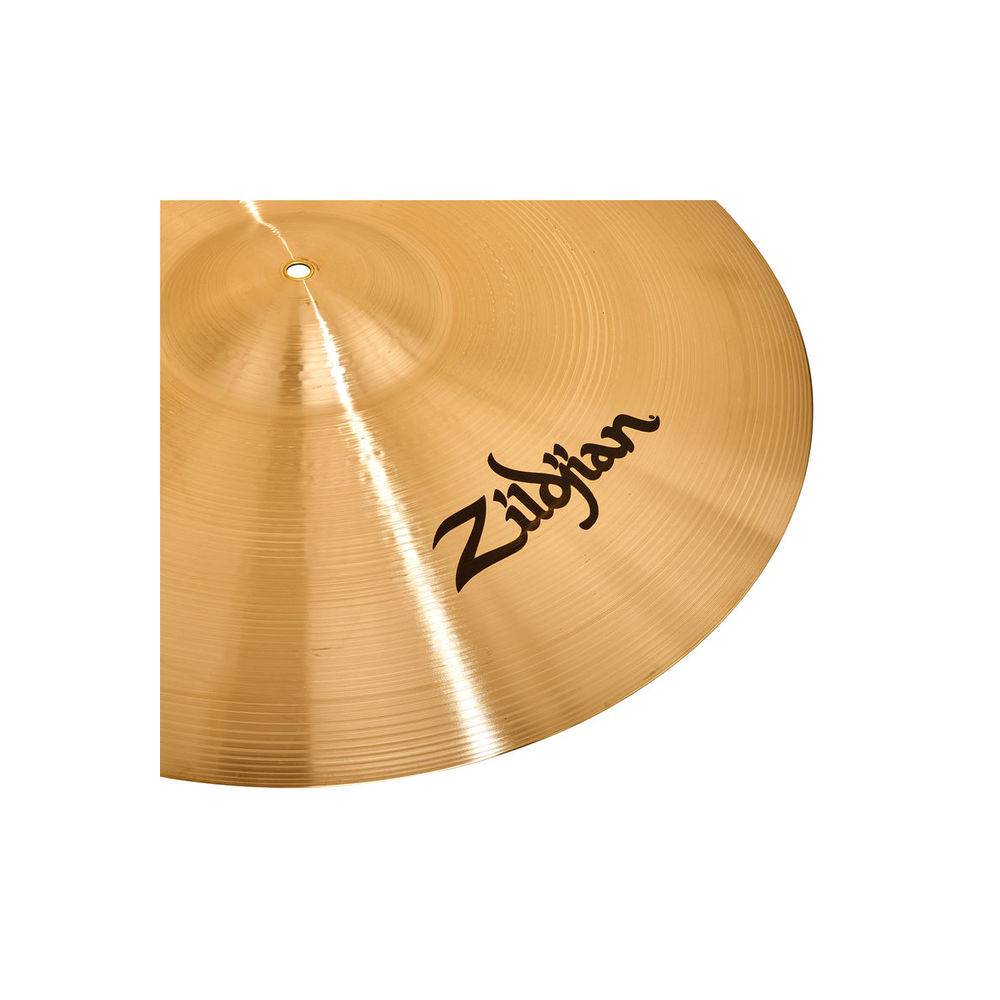 Zildjian 20 A Zildjian ZMac Pairs