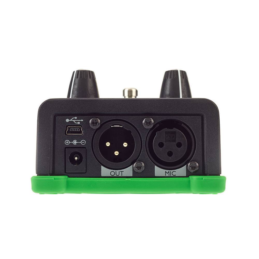 TC-Helicon VoiceTone D1