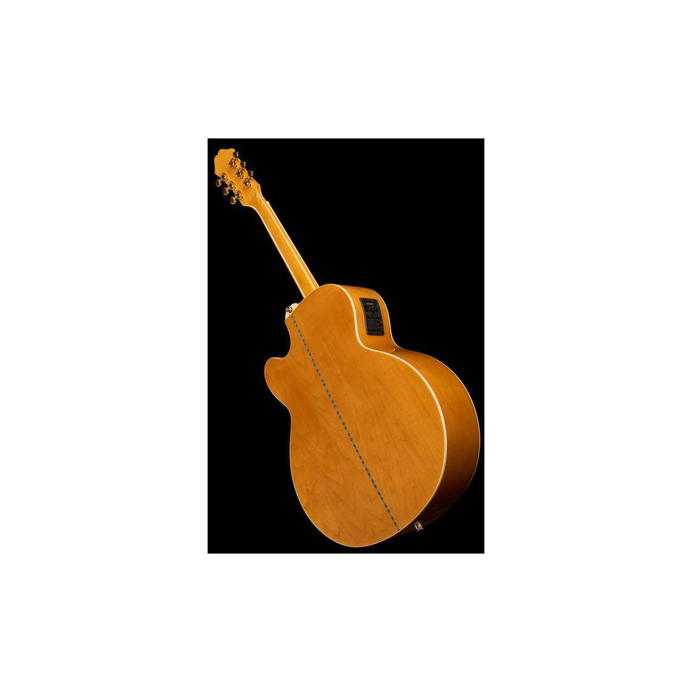 Epiphone EJ-200SCE Vintage Natural elektrisch-akoestisch