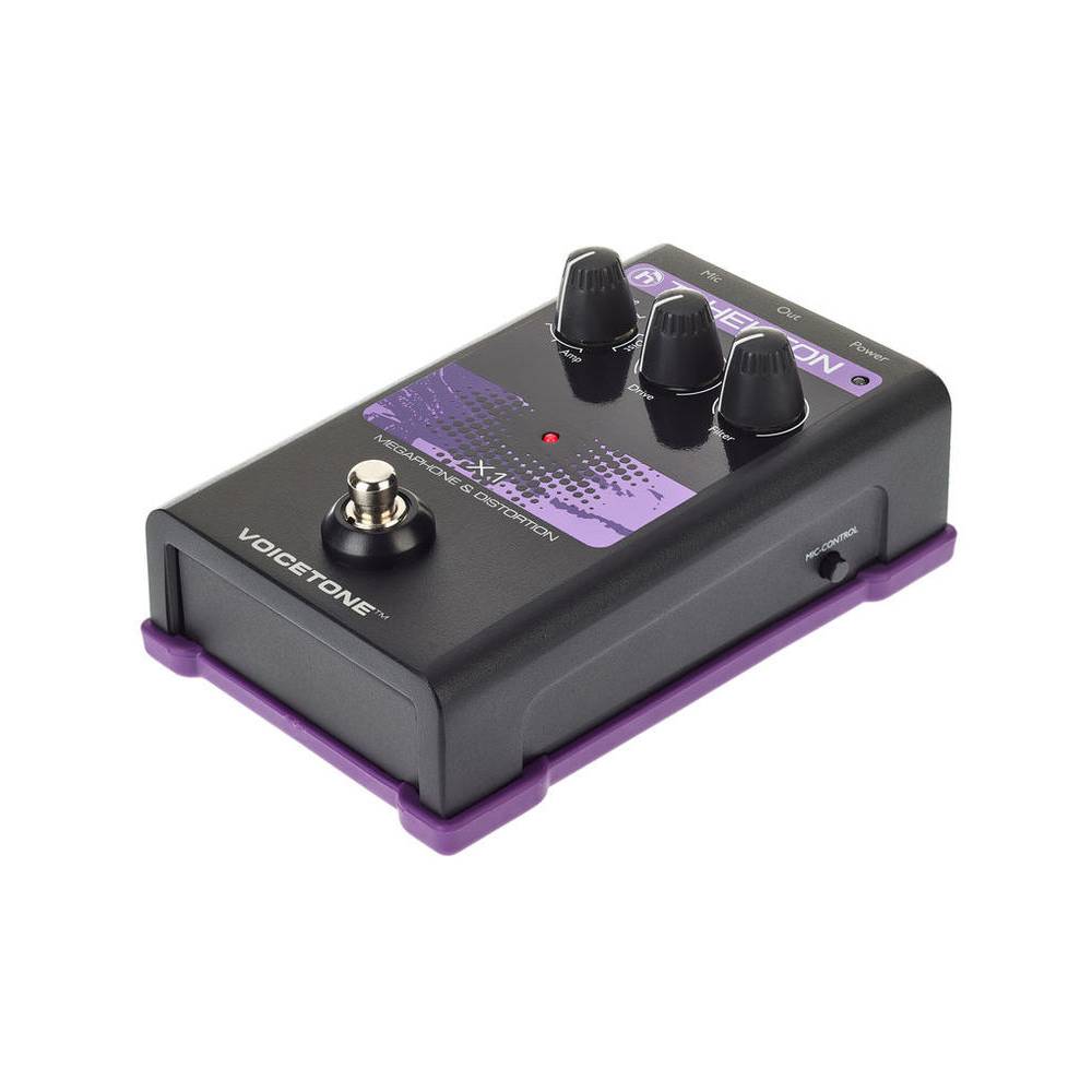TC Helicon VoiceTone X1
