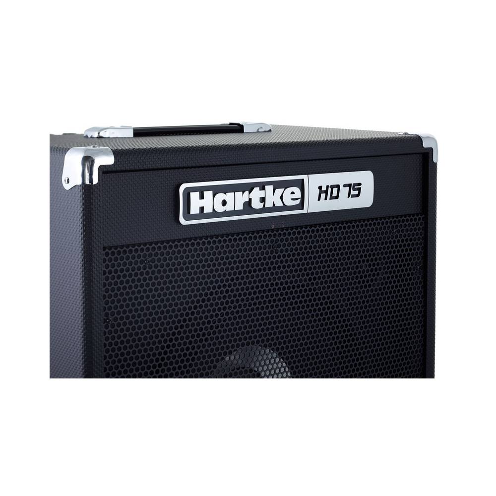 Hartke HD75 basversterker