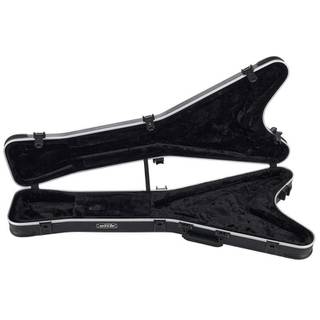 SKB 1SKB-58 gitaarkoffer voor V-model