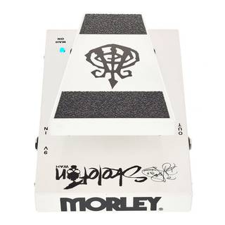 Morley SKW1 - DJ Ashba Skeleton Wah pedaal