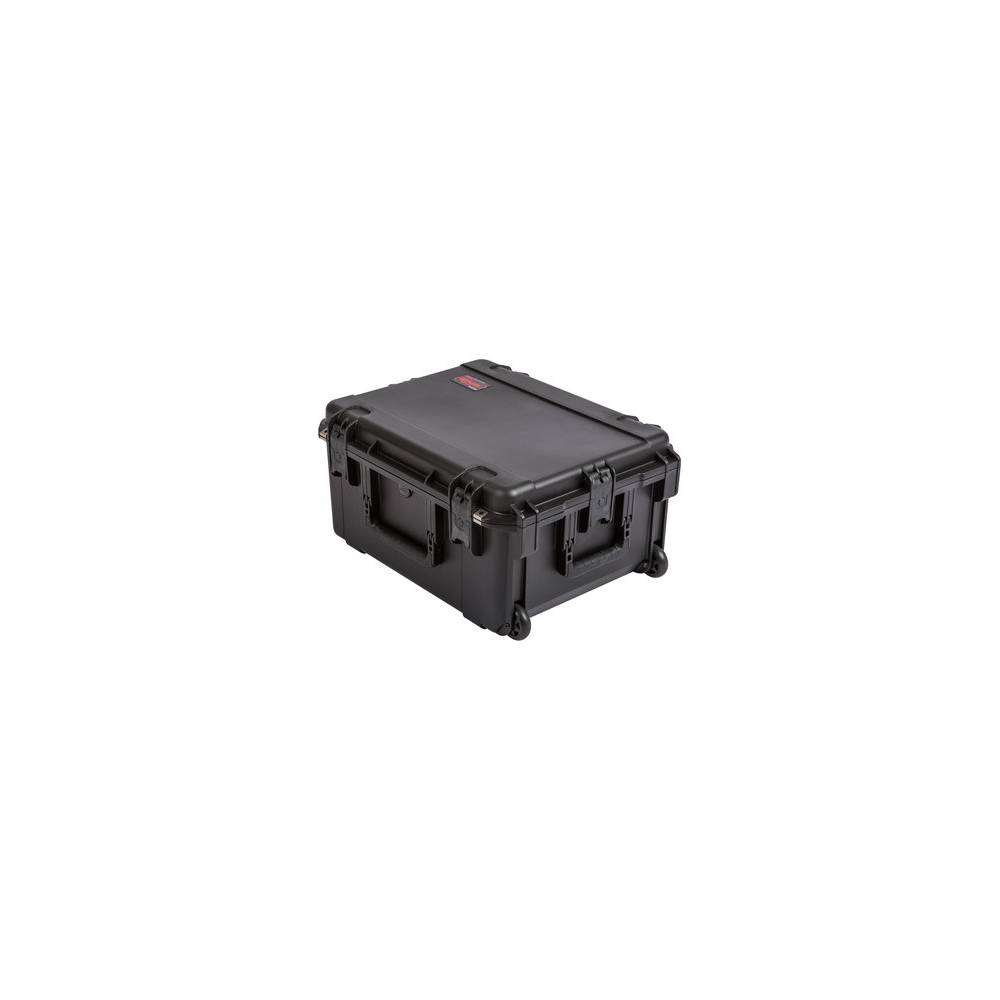 SKB iSeries 2217-10 waterdichte flightcase (kub.) 558x431x266mm