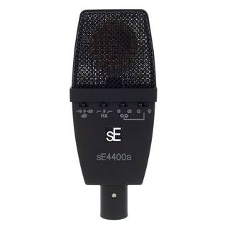 SE Electronics SE4400A-ST stereo paar condensator microfoon