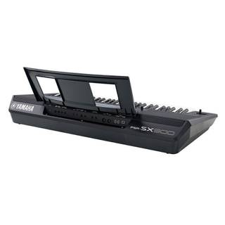 Yamaha PSR-SX900 workstation keyboard
