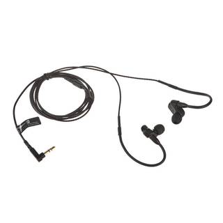 LD Systems U508 IEM HP set met in-ears (bandgap + ISM)