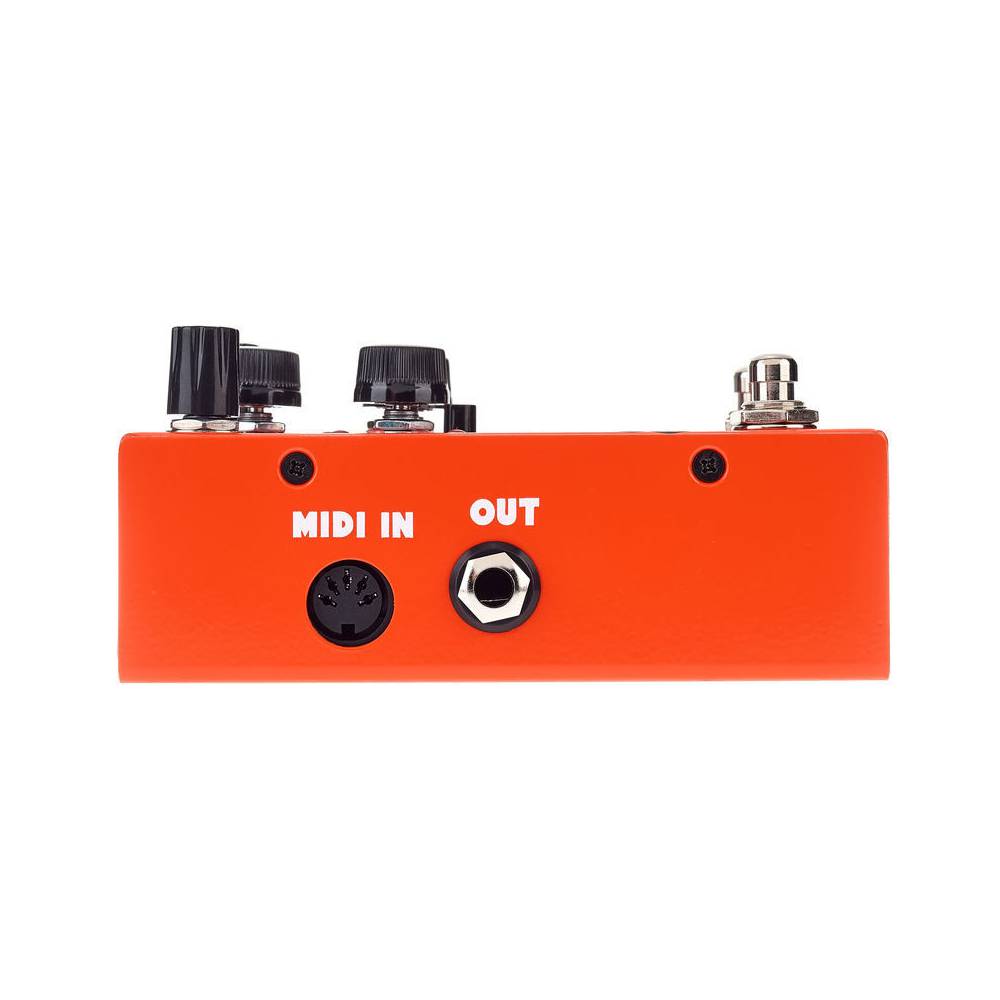 Stone deaf FX Syncopy