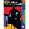 Hal Leonard - Lennon & McCartney Drums play-along
