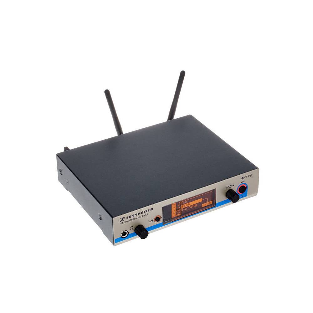 Sennheiser EW 500-965 (E 823-865 MHz) G3 draadloze handheld
