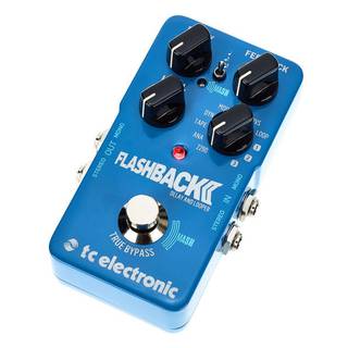 TC Electronic Flashback 2 Delay effectpedaal