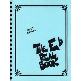 Hal Leonard The Real Book Volume I (Eb instrumenten)