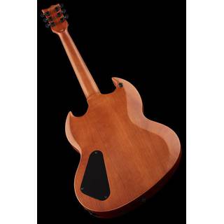 ESP LTD VIPER-400M Natural Satin elektrische gitaar