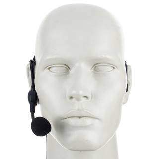 Sennheiser ME 3-II headset-microfoon