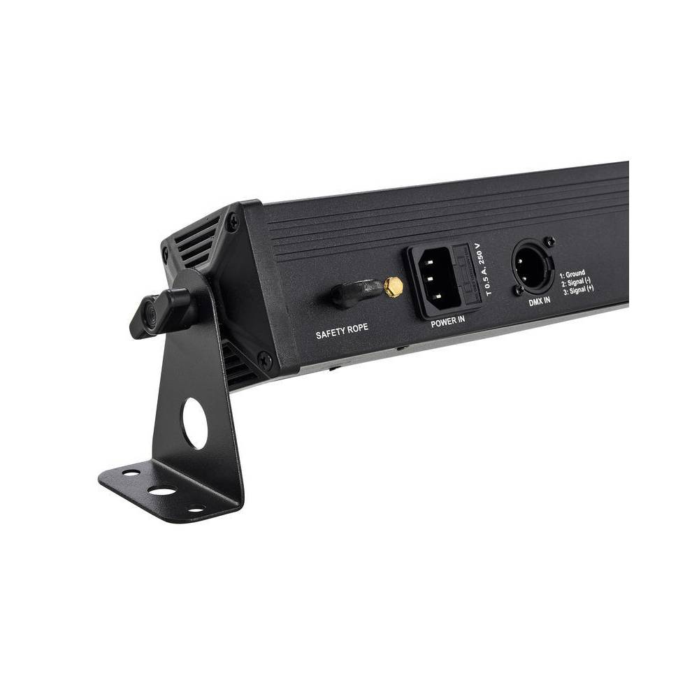 Eurolite LED BAR-12 QCL RGBW Bar