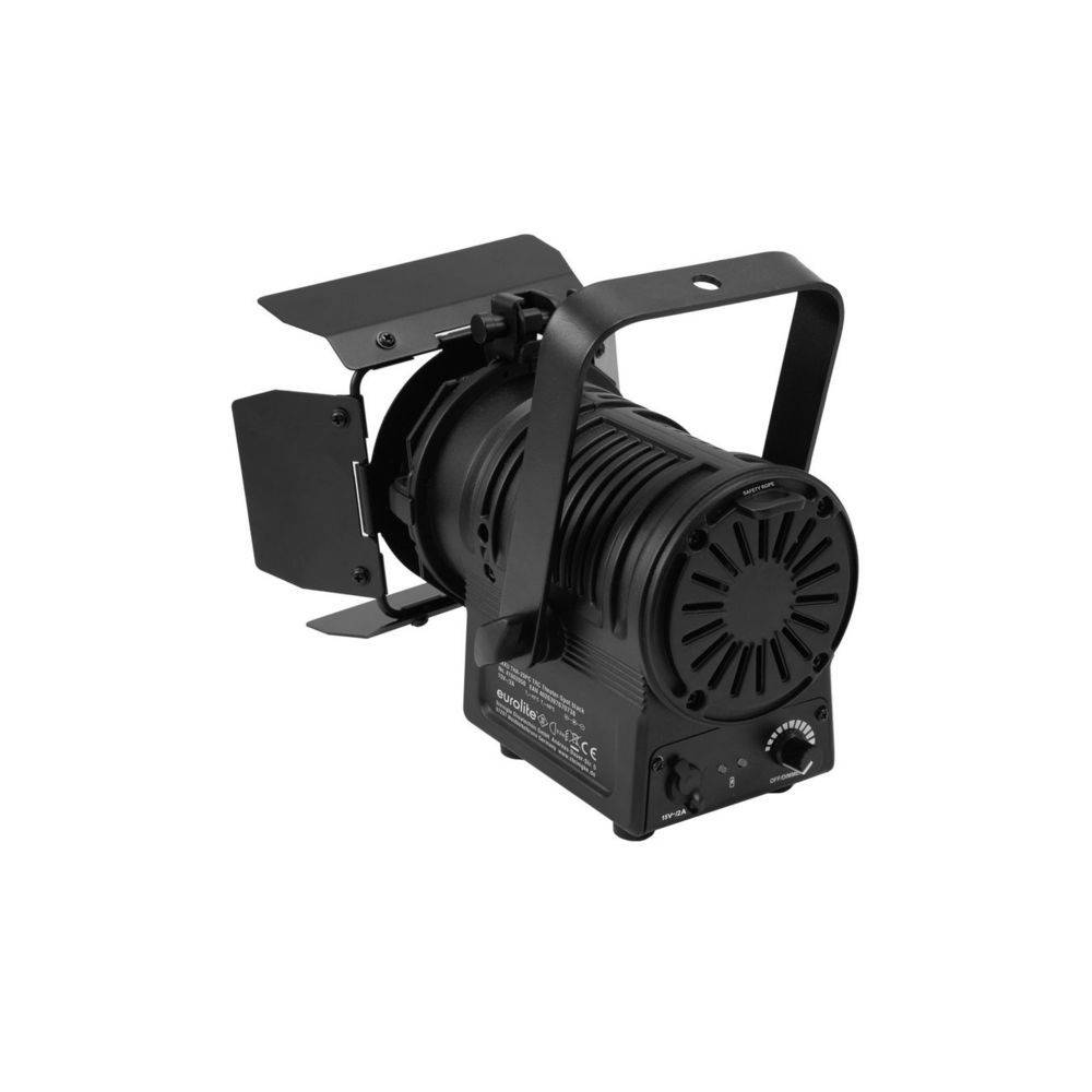 Eurolite AKKU THA-20PC theater spot