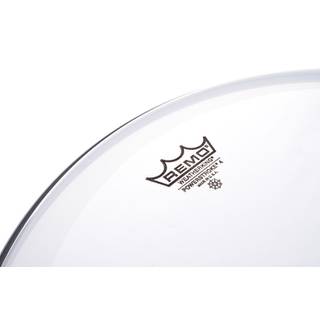 Remo Powerstroke 4 Clear Batter 16