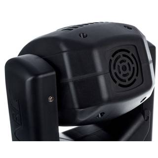 Showtec Shark Zoom Wash One RGBW LED movinghead