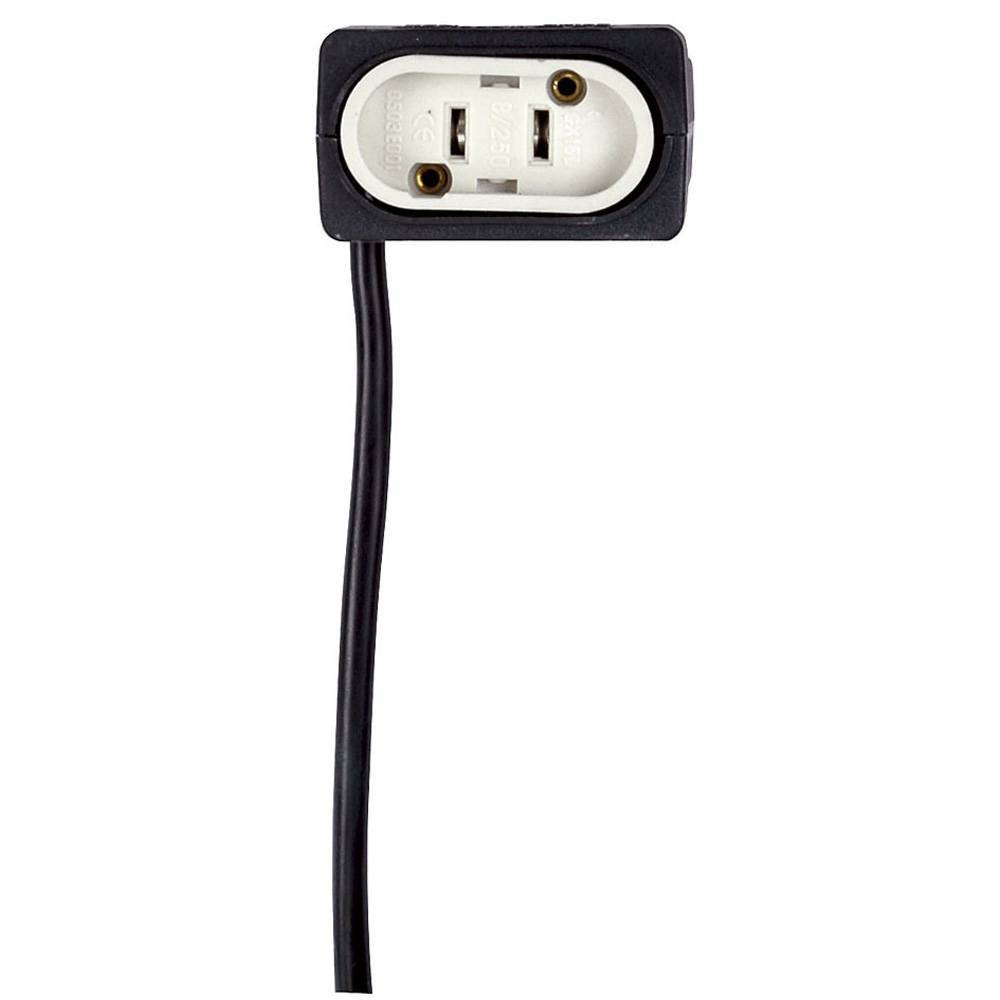 Showtec Parcan 64 Parsafe socket