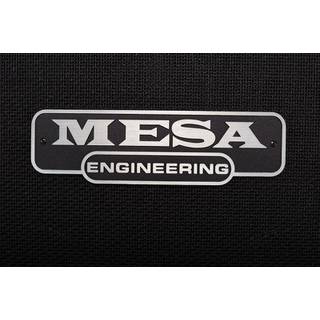Mesa Boogie 4x12 Recto Traditional Straight Cabinet