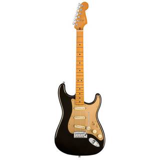 Fender American Ultra Stratocaster Texas Tea MN met koffer