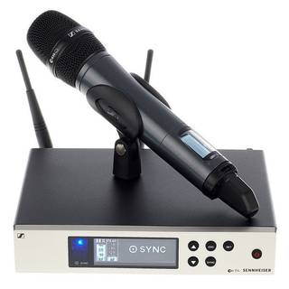 Sennheiser ew 100 G4-835-S-1G8 handheld (1785-1800 MHz)