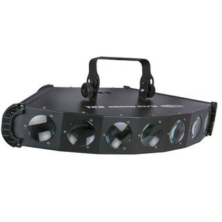 Showtec Blade Runner XXL LED lichteffect