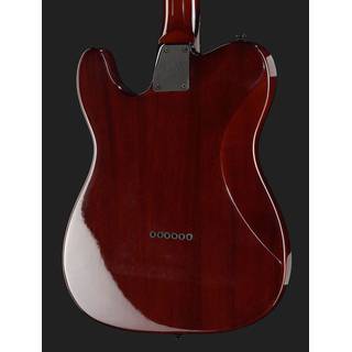 ESP LTD TE-200 Rosewood Tobacco Sunburst