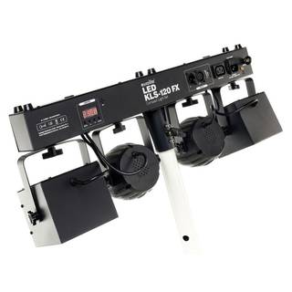 Eurolite LED KLS-120 FX lichtset