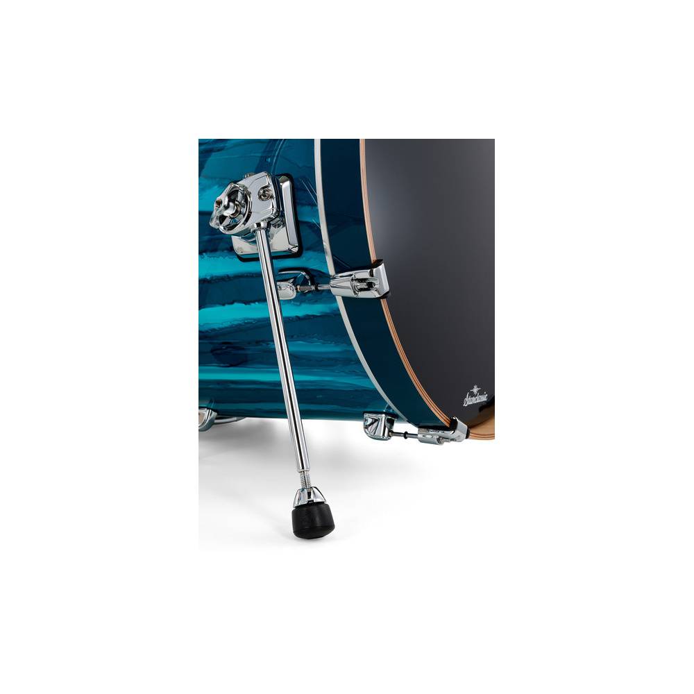 Tama MBS52RZS-SKA Starclassic Performer 5-delige ketelset Sky Blue Aurora