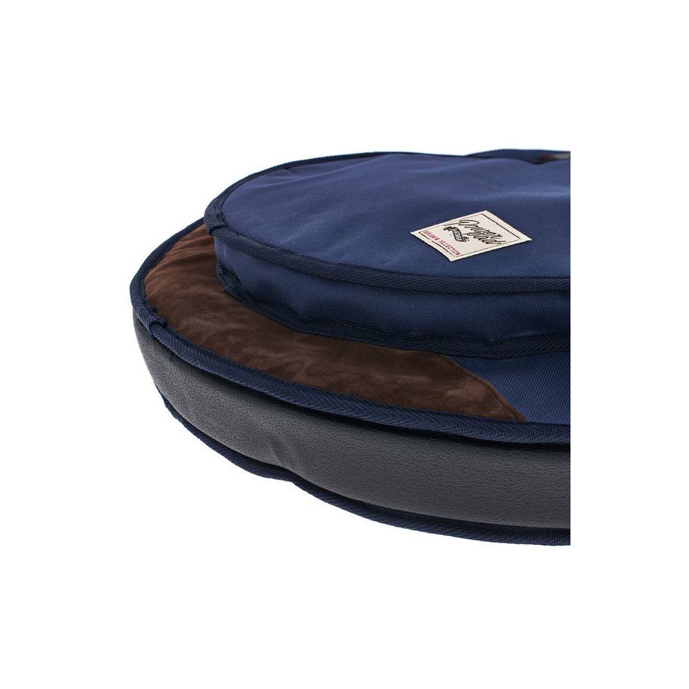 Tama TCB22NB Powerpad Designer Cymbal Bag 22 inch Navy Blue