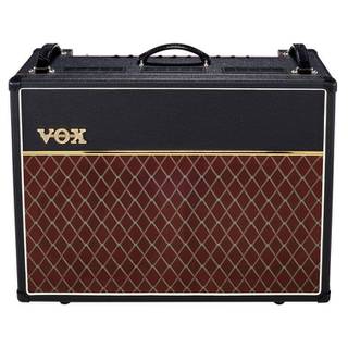 VOX AC30C2 Custom 30W 2x12 inch buizen gitaarversterker combo