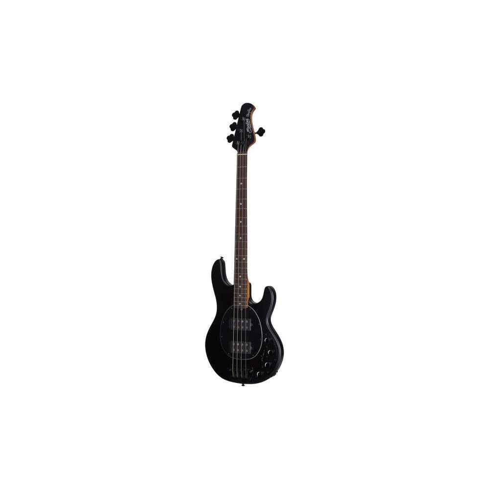 Sterling by Music Man Ray34HH Stealth Black elektrische bas
