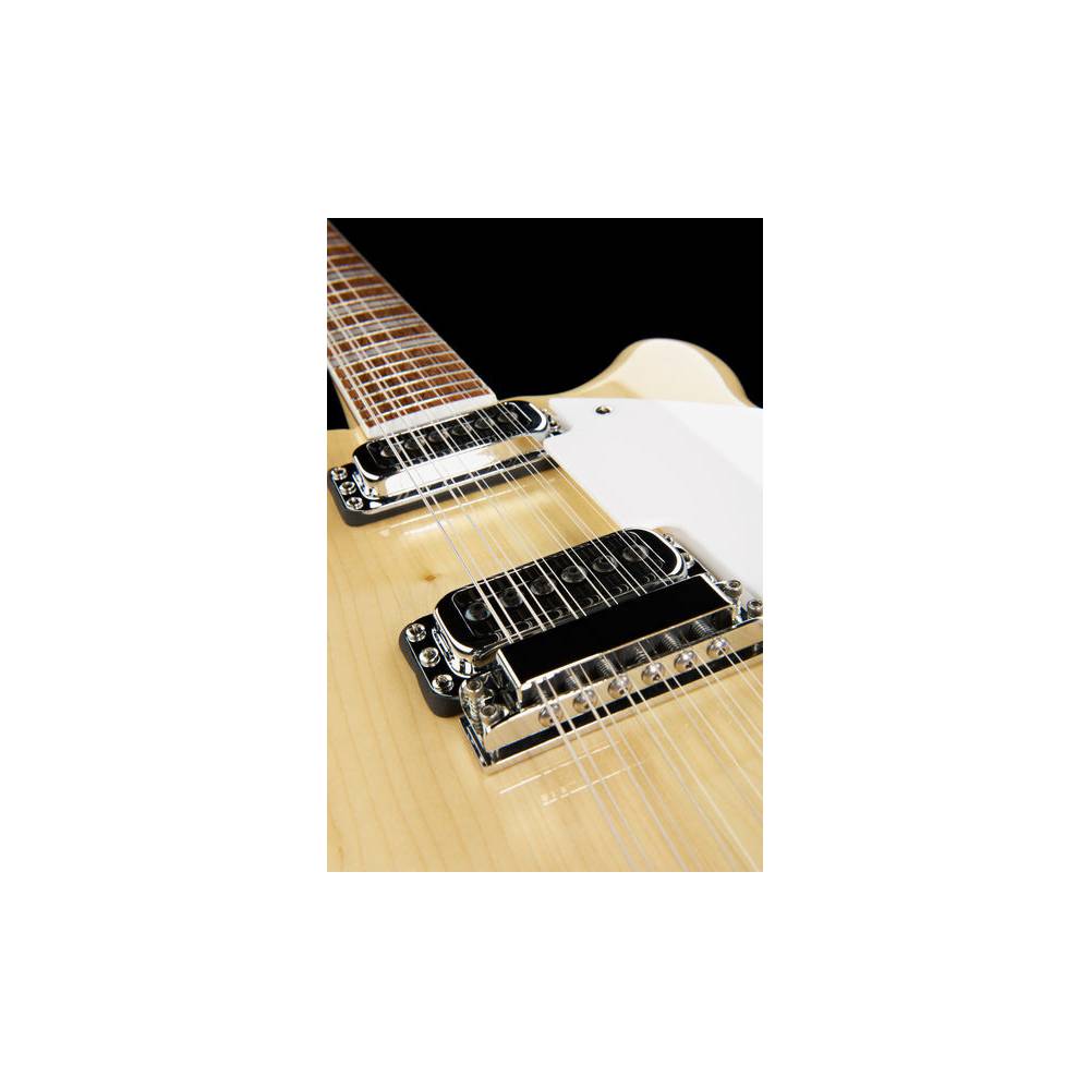 Sigma Guitars 000MC-15E+ auditorium mahogany E/A westerngitaar