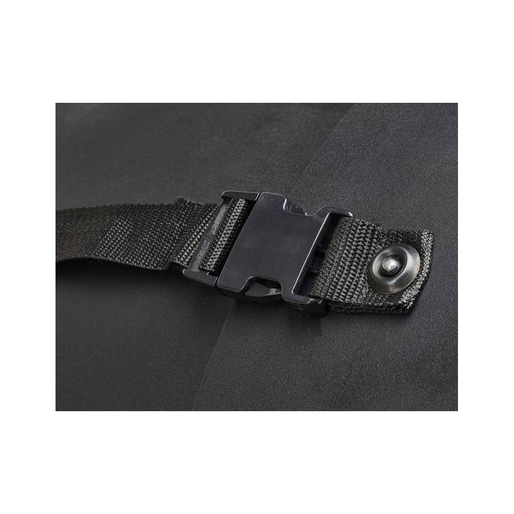 Hardcase HCHROCK1 Pre-Packed Set