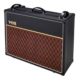 VOX AC30C2 Custom 30W 2x12 inch buizen gitaarversterker combo