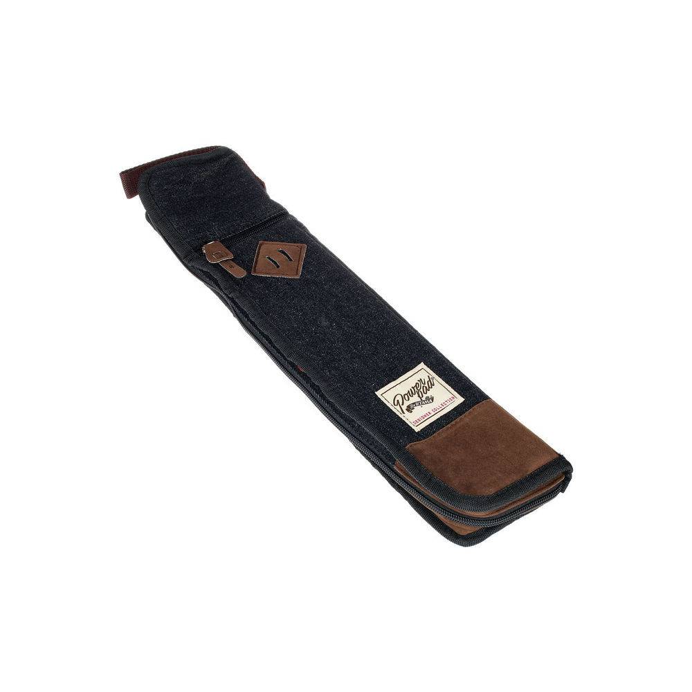 Tama TSB12DBK Denim Stick Bag Black stokkentas