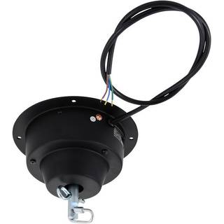 Eurolite MD-2010 spiegelbolmotor 10 kg 50 cm