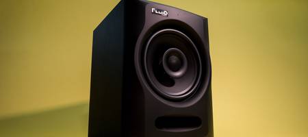 Review: Fluid Audio FX80 studio monitors ‘A big FX8 upgrade'
