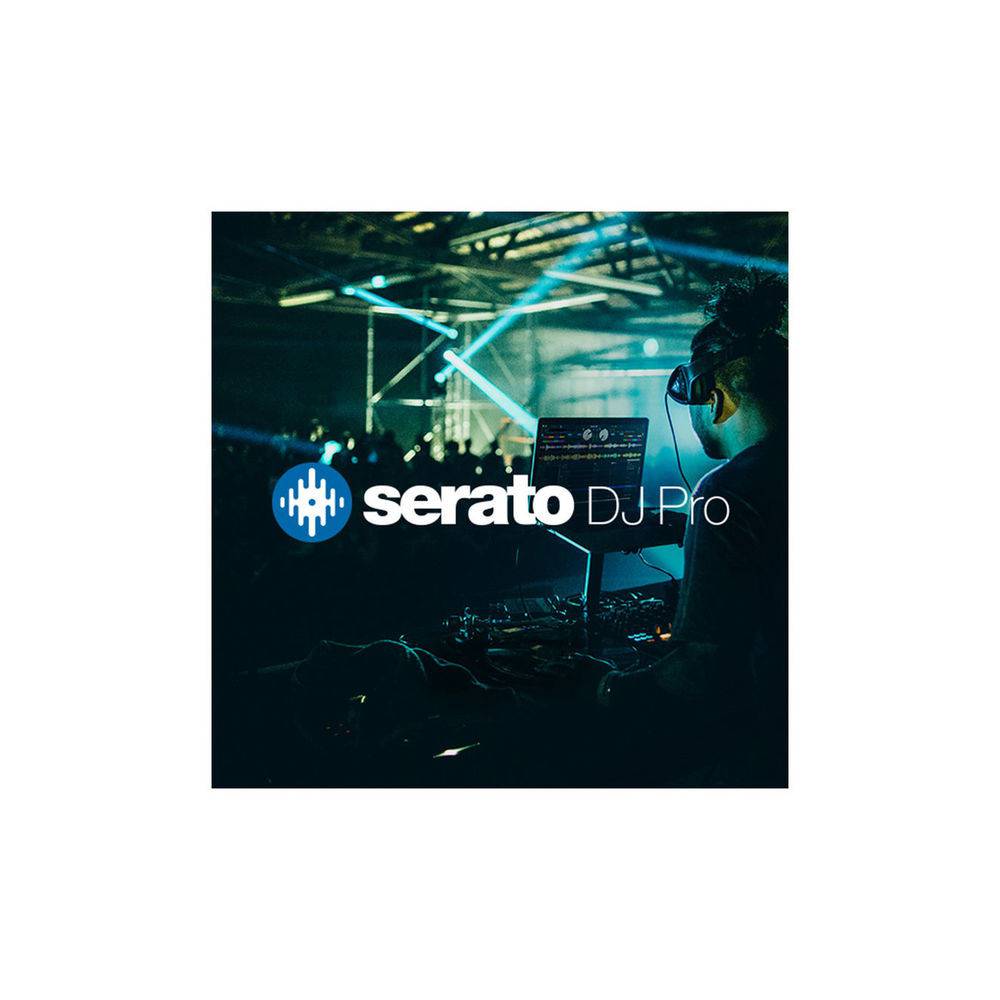 Serato DJ Suite (PDF serial)