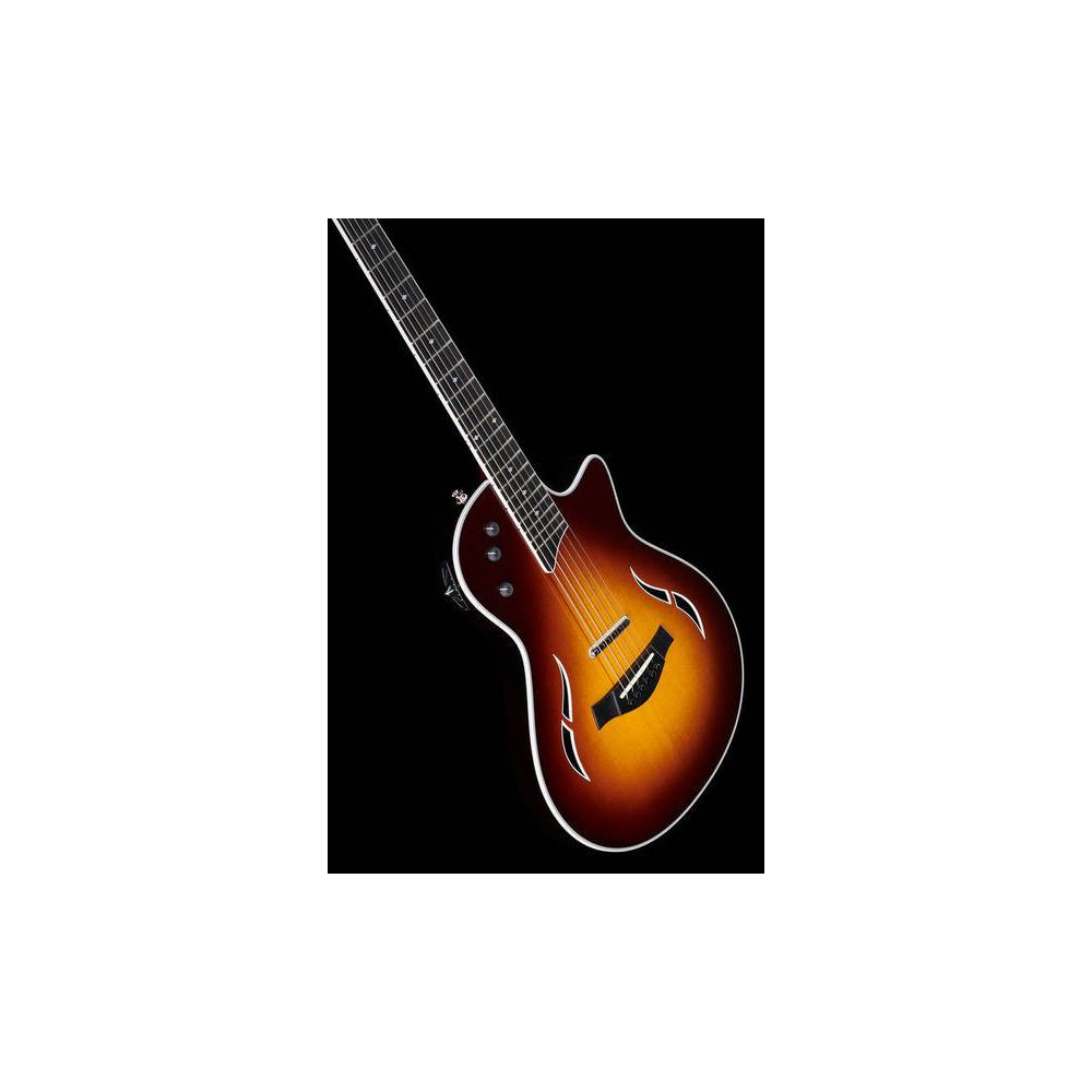 Taylor T5z Standard Honey Sunburst